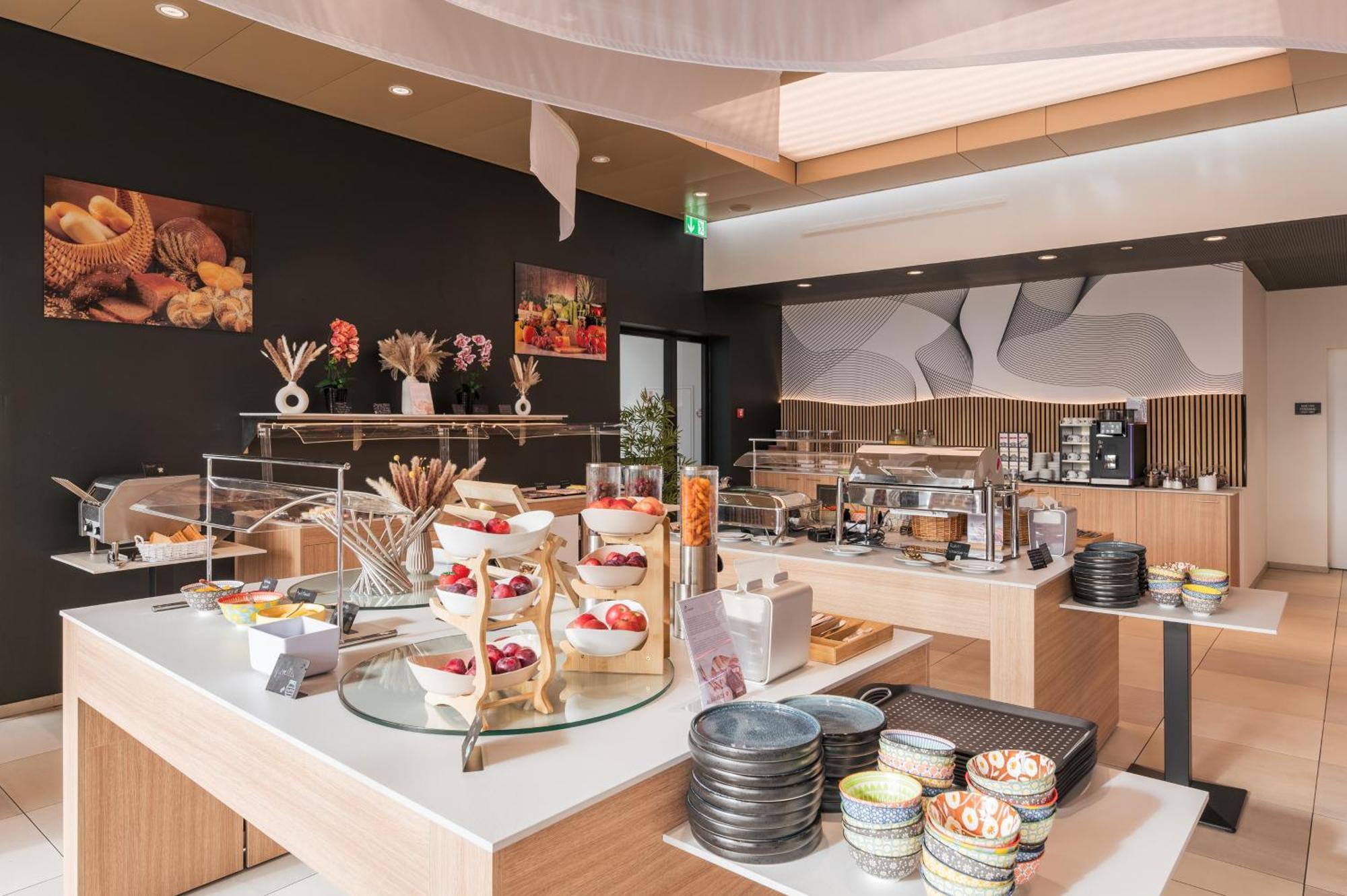 Prize By Radisson, Zurich Affoltern Am Albis Hotel Luaran gambar