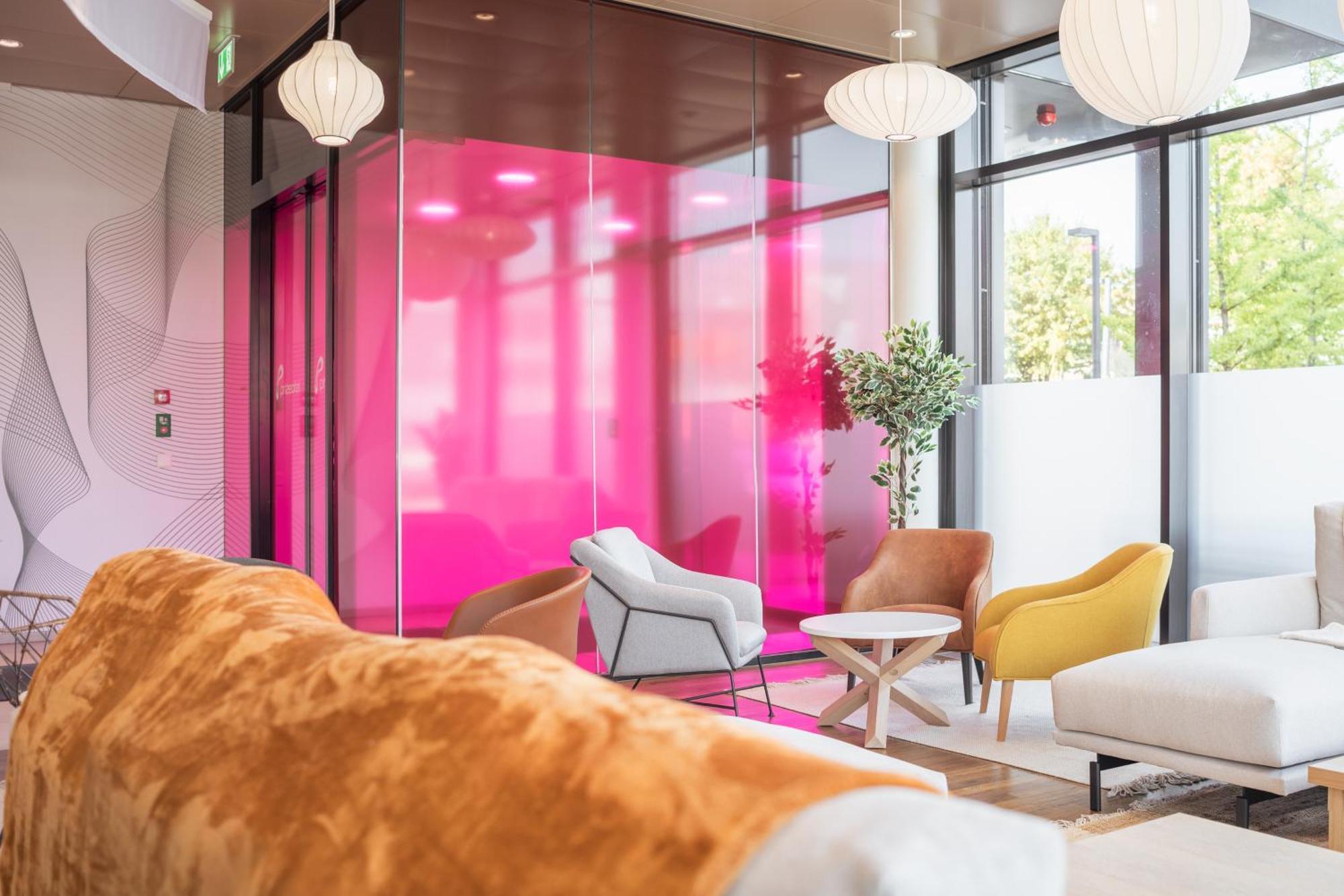 Prize By Radisson, Zurich Affoltern Am Albis Hotel Luaran gambar
