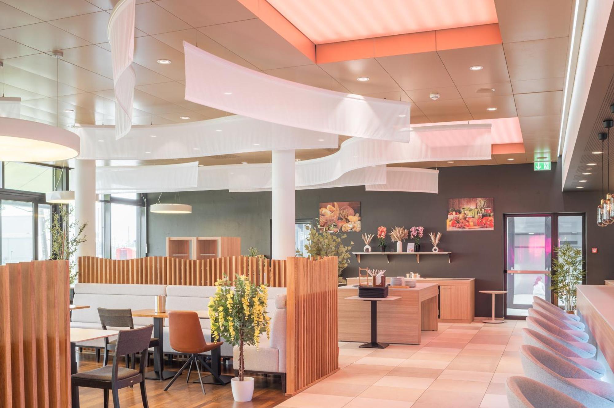 Prize By Radisson, Zurich Affoltern Am Albis Hotel Luaran gambar