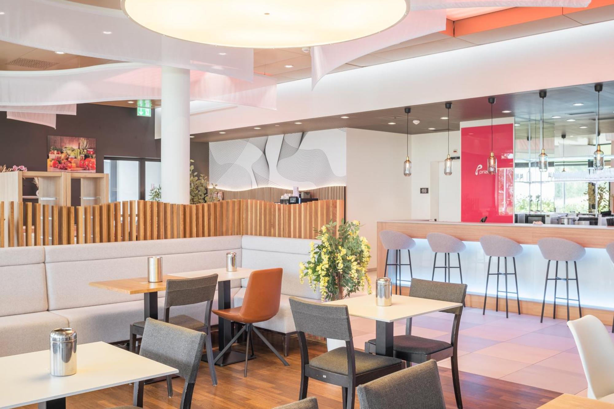 Prize By Radisson, Zurich Affoltern Am Albis Hotel Luaran gambar