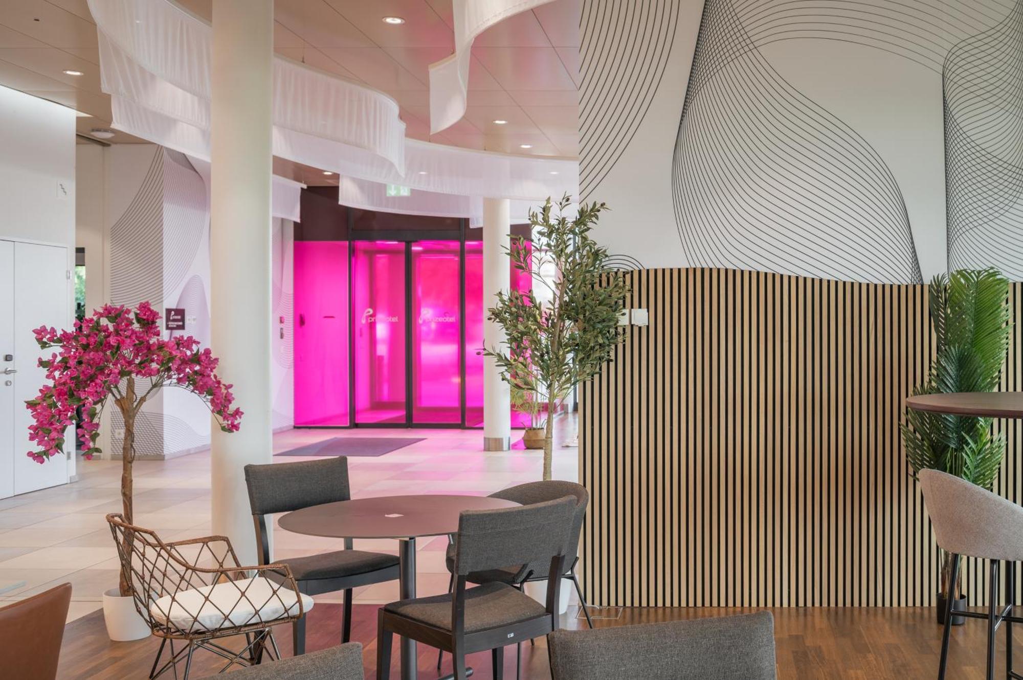 Prize By Radisson, Zurich Affoltern Am Albis Hotel Luaran gambar