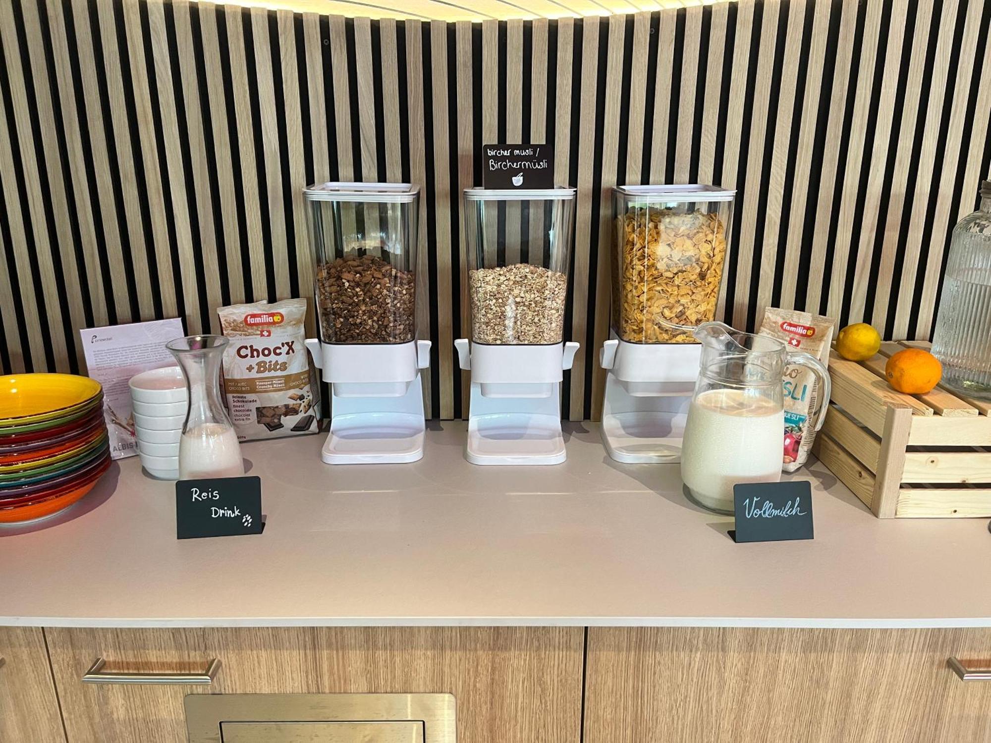 Prize By Radisson, Zurich Affoltern Am Albis Hotel Luaran gambar