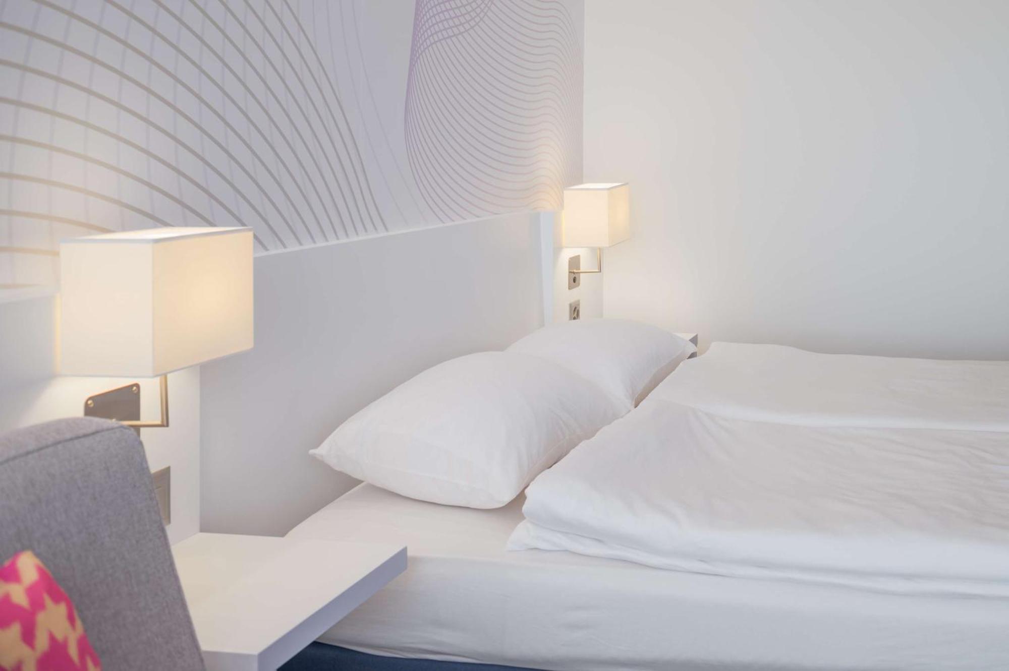 Prize By Radisson, Zurich Affoltern Am Albis Hotel Luaran gambar