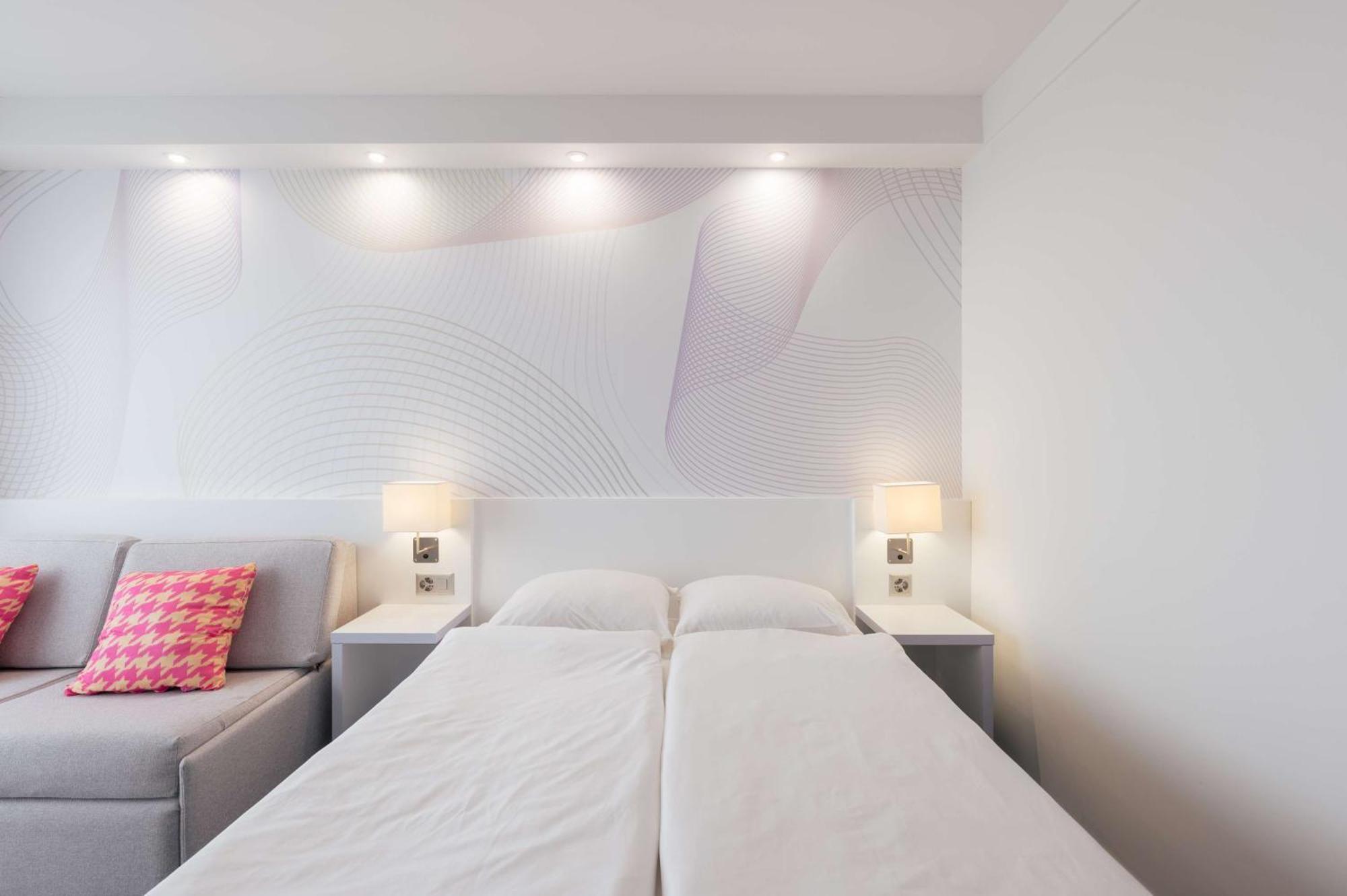 Prize By Radisson, Zurich Affoltern Am Albis Hotel Luaran gambar