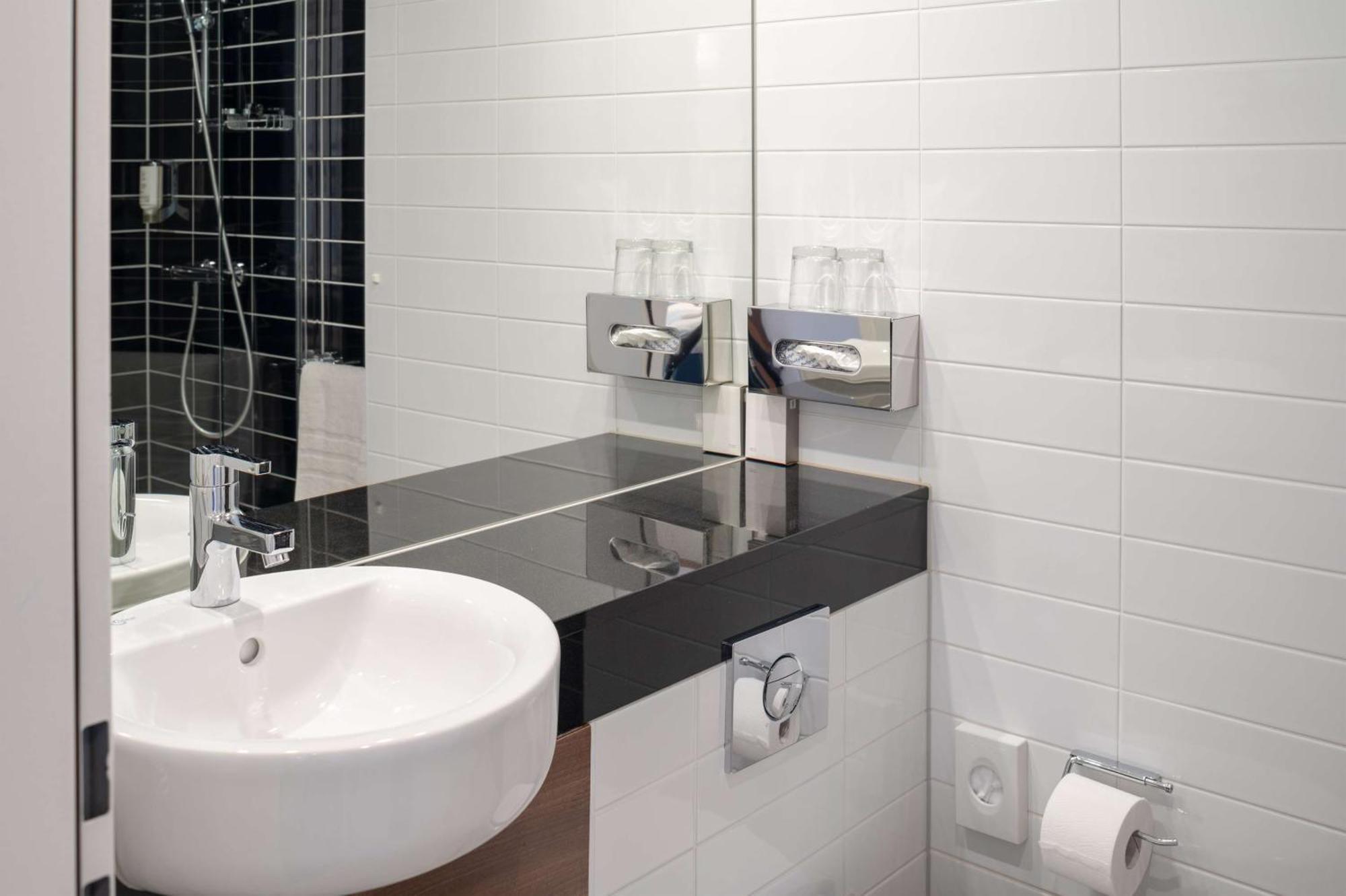 Prize By Radisson, Zurich Affoltern Am Albis Hotel Luaran gambar