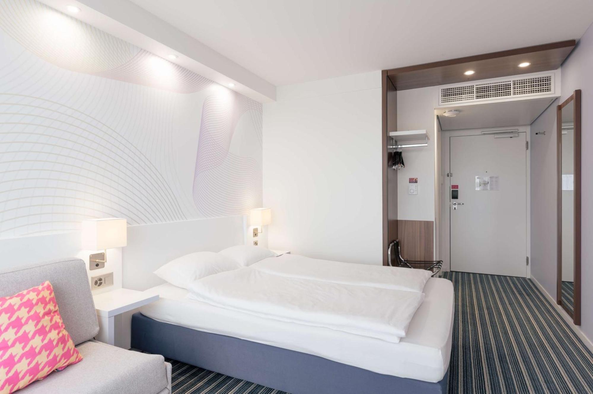 Prize By Radisson, Zurich Affoltern Am Albis Hotel Luaran gambar