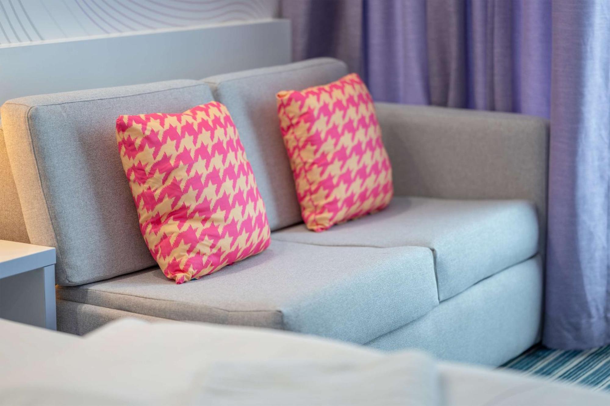 Prize By Radisson, Zurich Affoltern Am Albis Hotel Luaran gambar