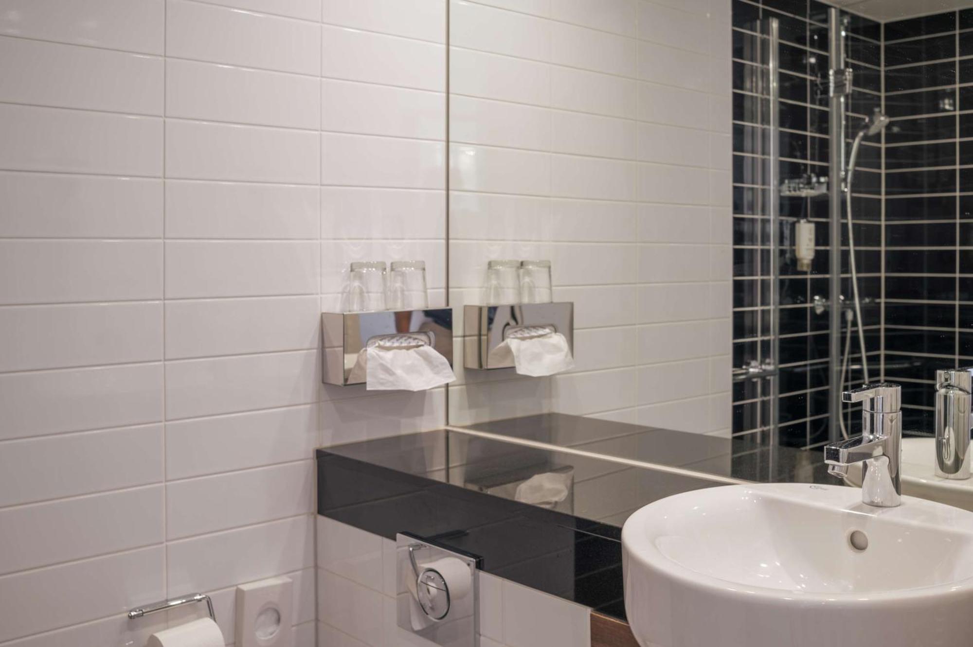 Prize By Radisson, Zurich Affoltern Am Albis Hotel Luaran gambar