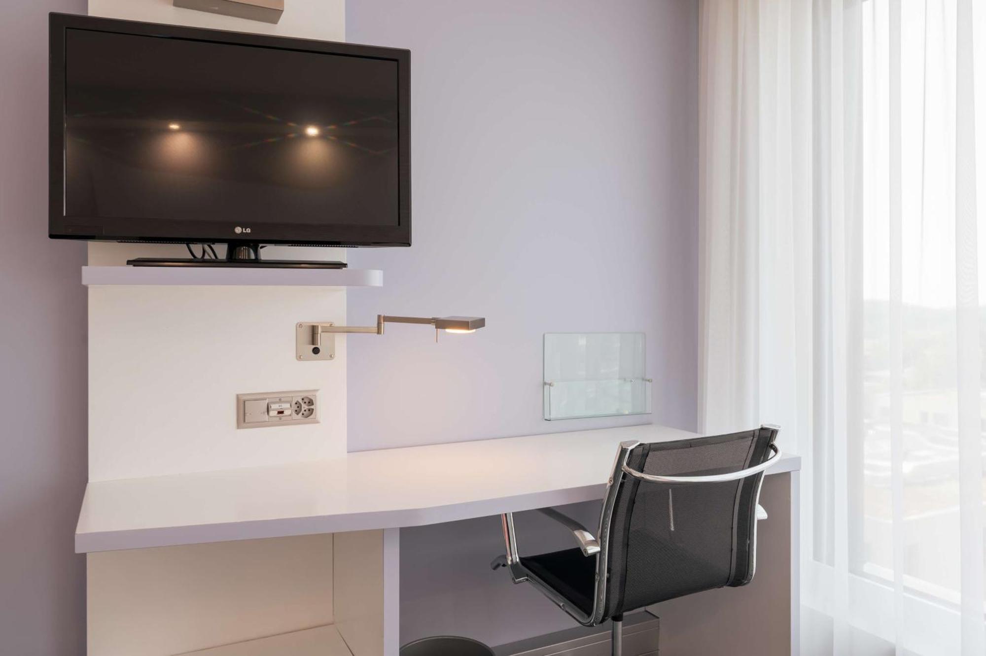 Prize By Radisson, Zurich Affoltern Am Albis Hotel Luaran gambar