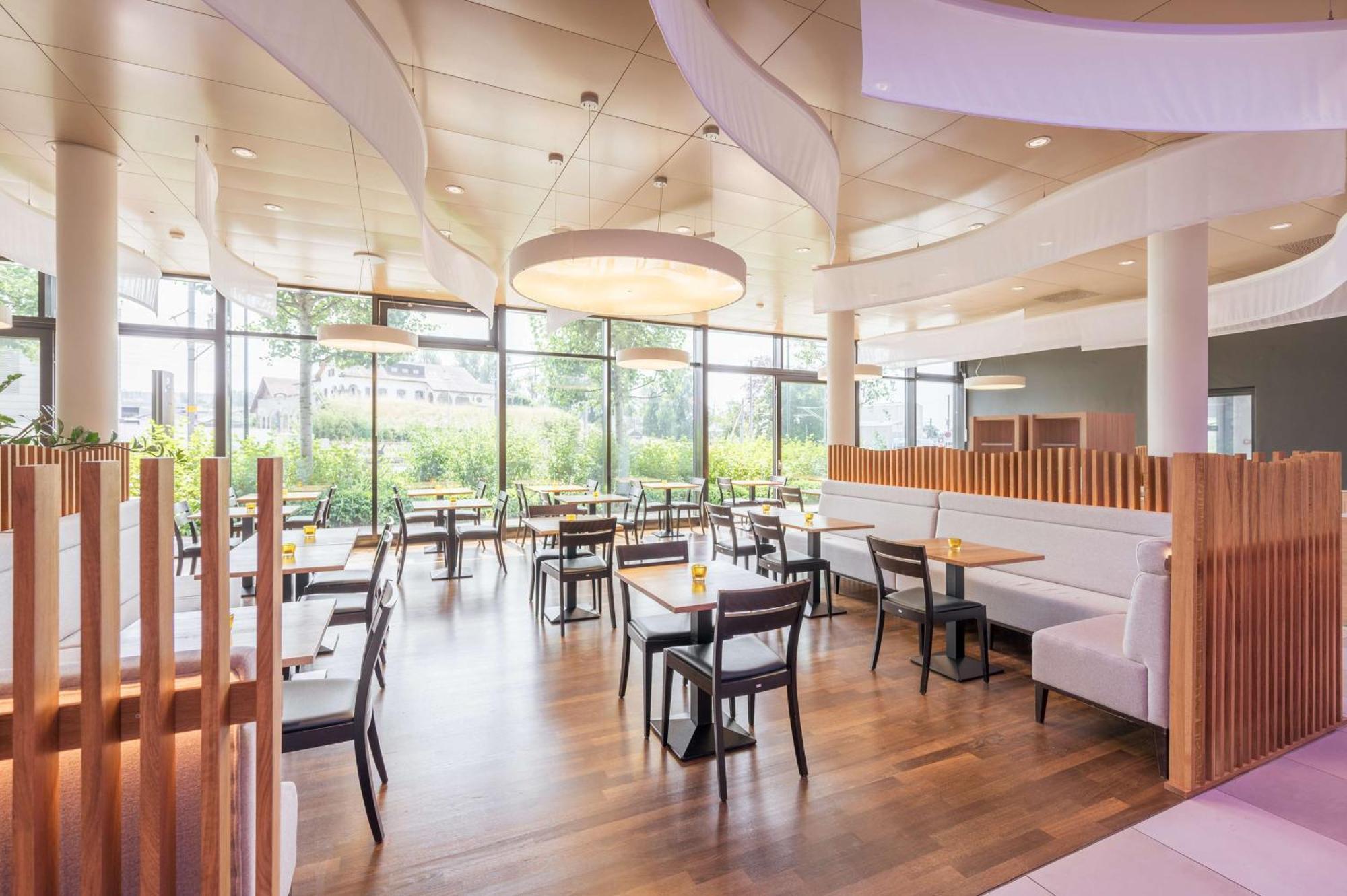 Prize By Radisson, Zurich Affoltern Am Albis Hotel Luaran gambar