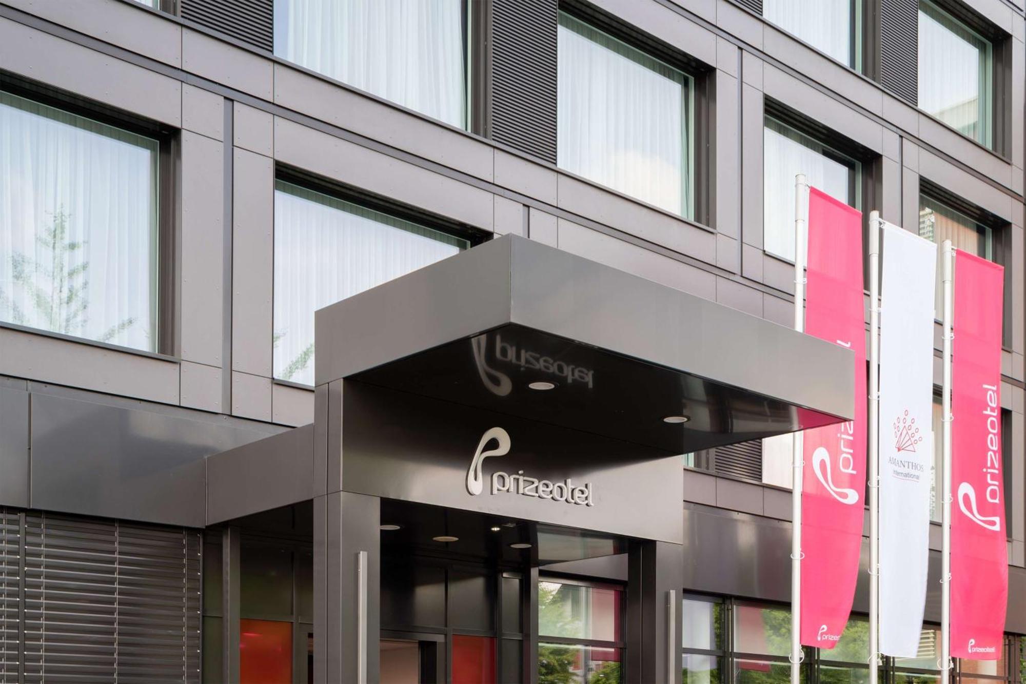 Prize By Radisson, Zurich Affoltern Am Albis Hotel Luaran gambar