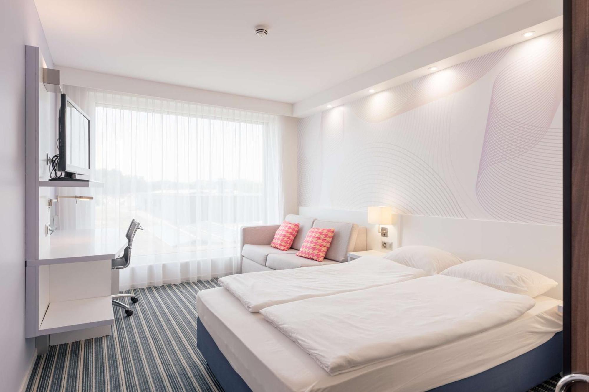 Prize By Radisson, Zurich Affoltern Am Albis Hotel Luaran gambar