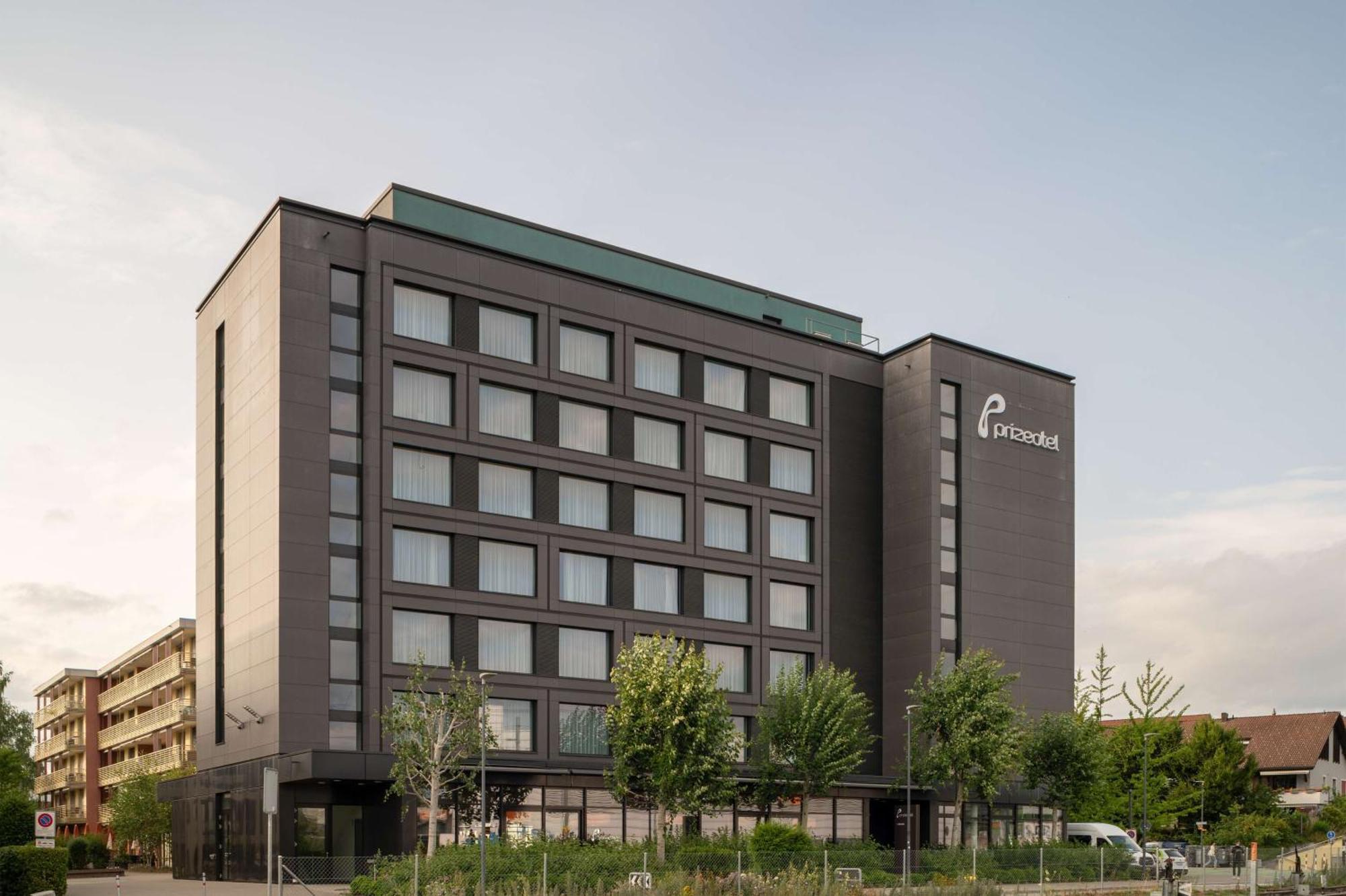 Prize By Radisson, Zurich Affoltern Am Albis Hotel Luaran gambar