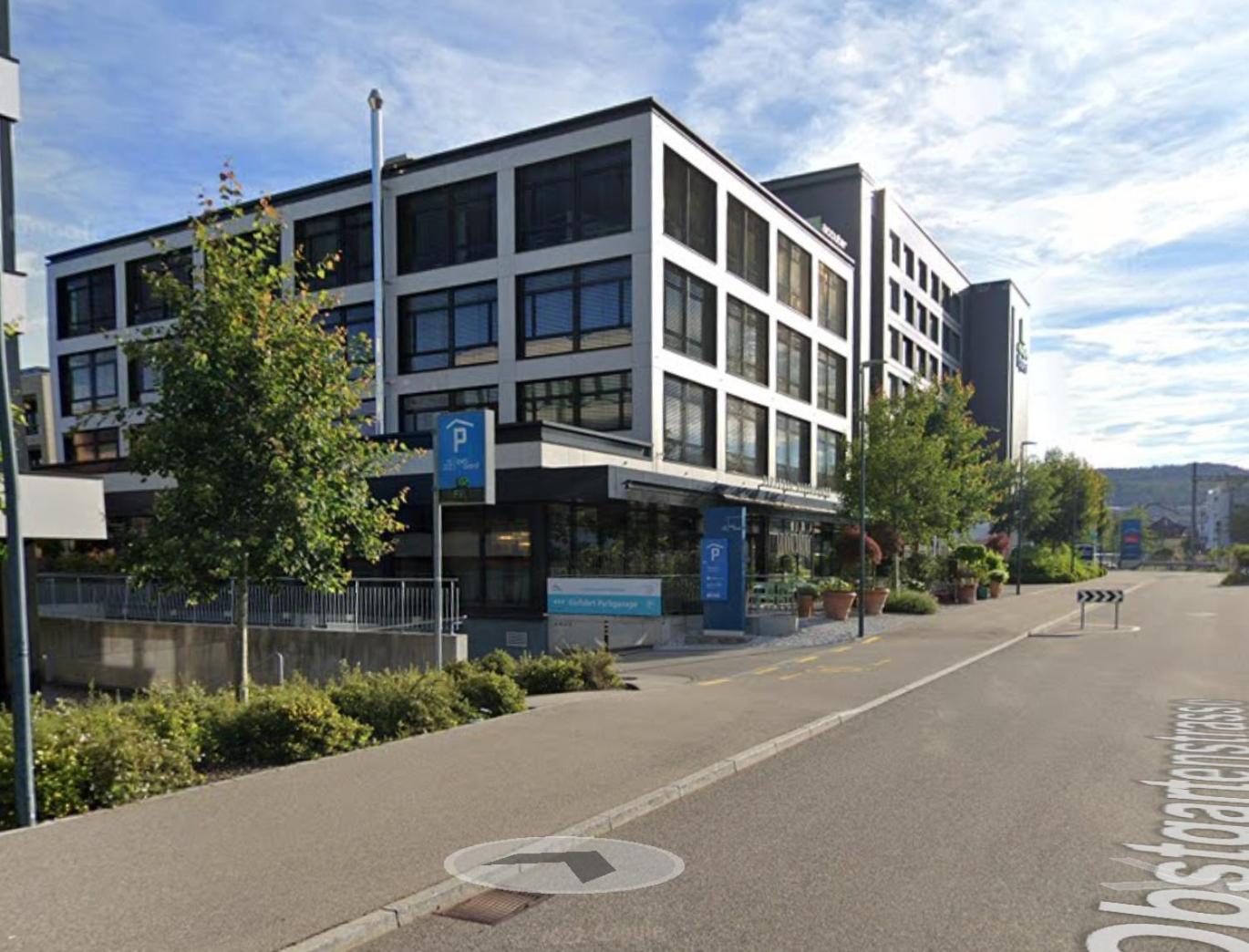 Prize By Radisson, Zurich Affoltern Am Albis Hotel Luaran gambar