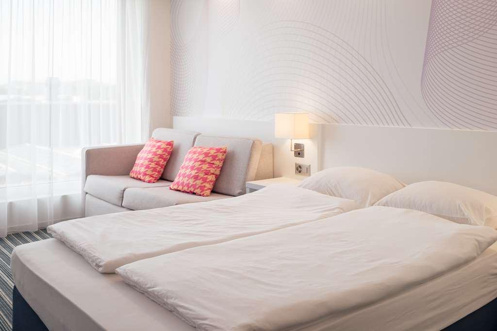 Prize By Radisson, Zurich Affoltern Am Albis Hotel Bilik gambar