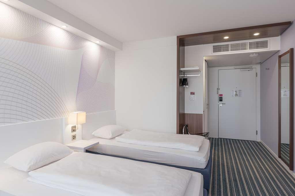 Prize By Radisson, Zurich Affoltern Am Albis Hotel Bilik gambar