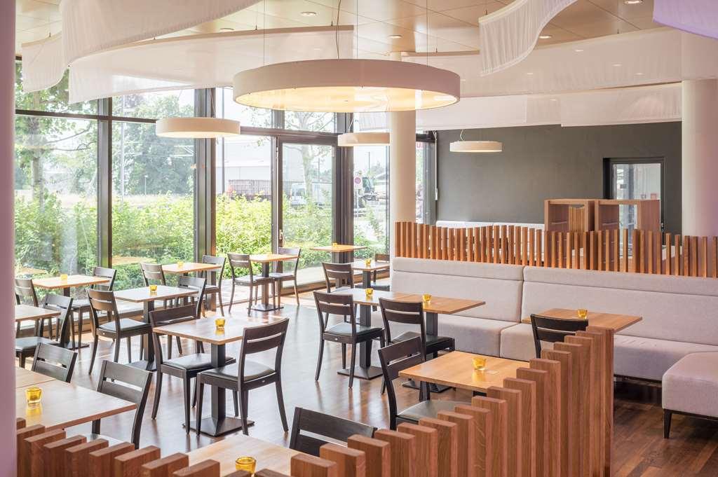 Prize By Radisson, Zurich Affoltern Am Albis Hotel Restoran gambar