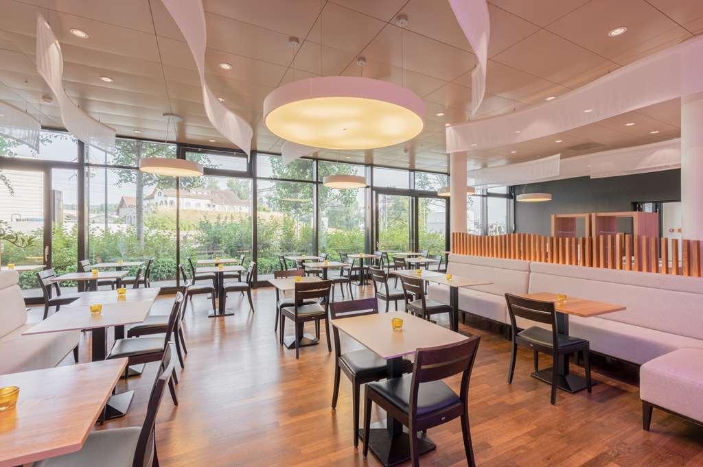 Prize By Radisson, Zurich Affoltern Am Albis Hotel Restoran gambar