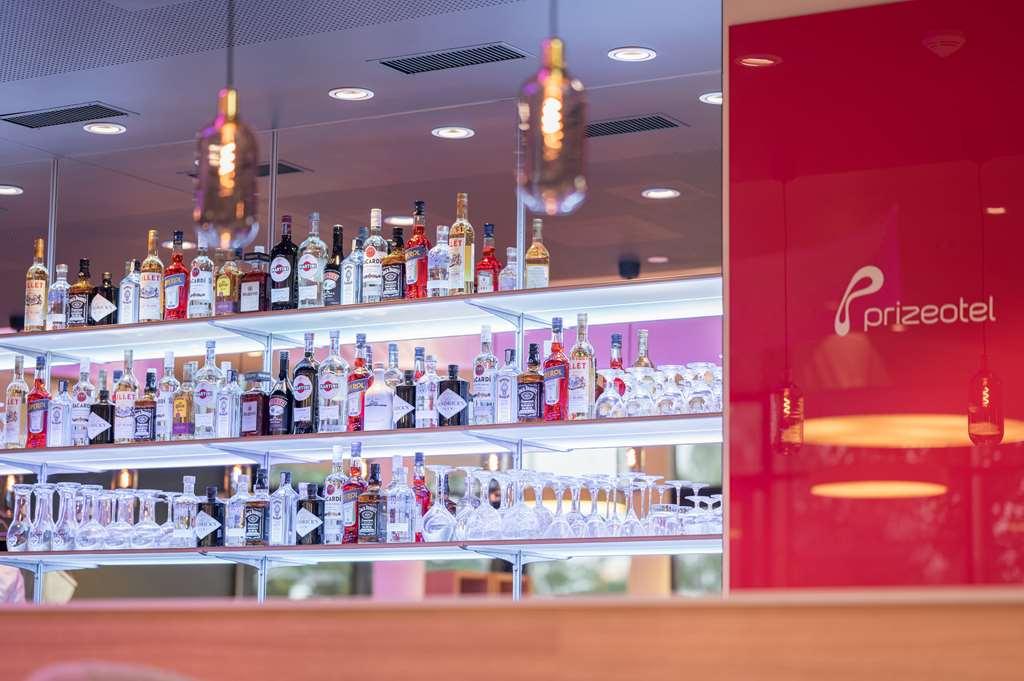 Prize By Radisson, Zurich Affoltern Am Albis Hotel Restoran gambar