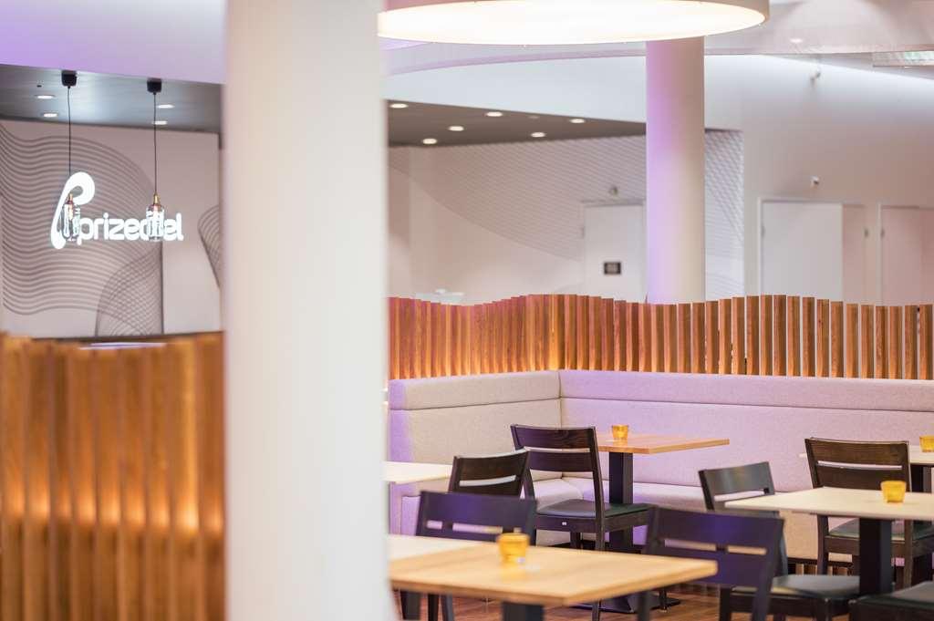 Prize By Radisson, Zurich Affoltern Am Albis Hotel Restoran gambar