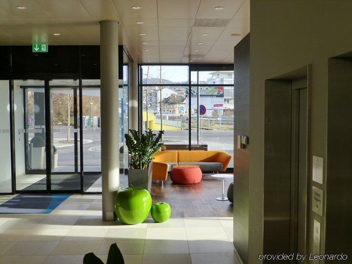 Prize By Radisson, Zurich Affoltern Am Albis Hotel Luaran gambar