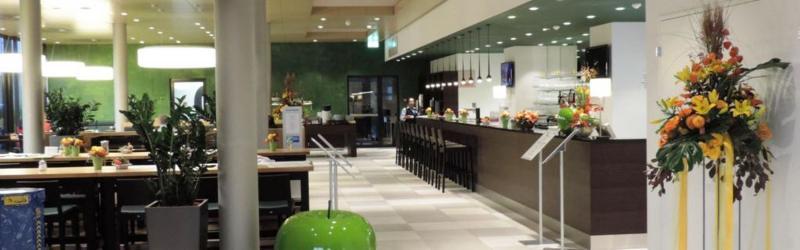 Prize By Radisson, Zurich Affoltern Am Albis Hotel Luaran gambar