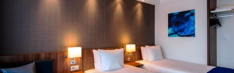 Prize By Radisson, Zurich Affoltern Am Albis Hotel Luaran gambar