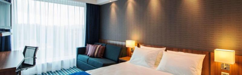 Prize By Radisson, Zurich Affoltern Am Albis Hotel Luaran gambar