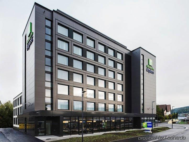 Prize By Radisson, Zurich Affoltern Am Albis Hotel Luaran gambar